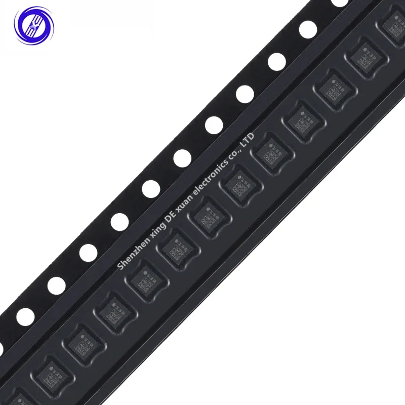 Original LIS2DH12TR LGA-12 3-axis MEMS accelerometer motion sensor chip