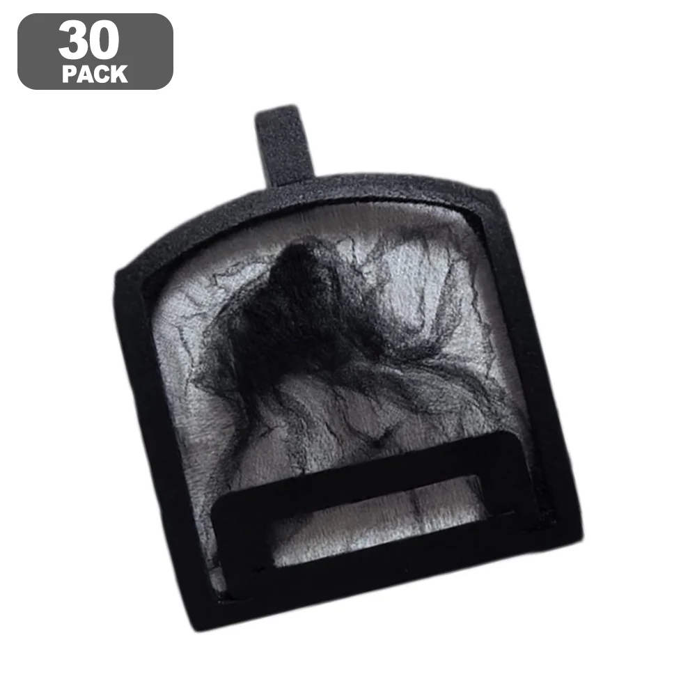 For Narwal S30 Pro S30 Waste Separation Bags Easy Grab Toss Disposal Dust Collector Accessories 10 30 Pcs