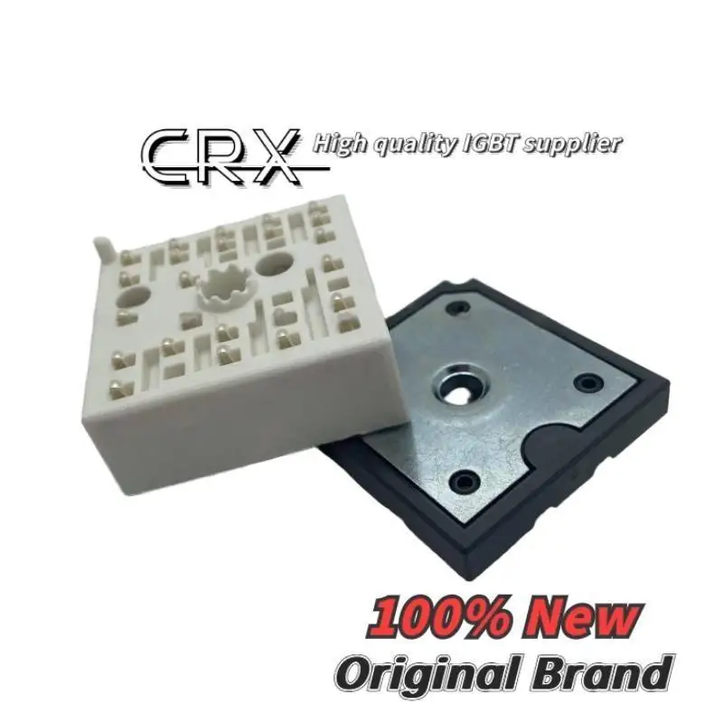 

SK50DGDL126T SK35DGDL126T SK25DGDL126T НОВЫЙ ОРИГИНАЛЬНЫЙ IGBT-МОДУЛЬ В НАЛИЧИИ