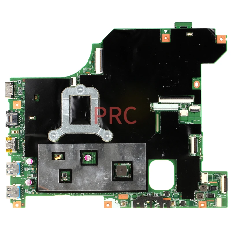 11326-1 For LENOVO G480 Laptop Motherboard SJTNV N13M-GE7-B-A1 1G Notebook Mainboard image 6