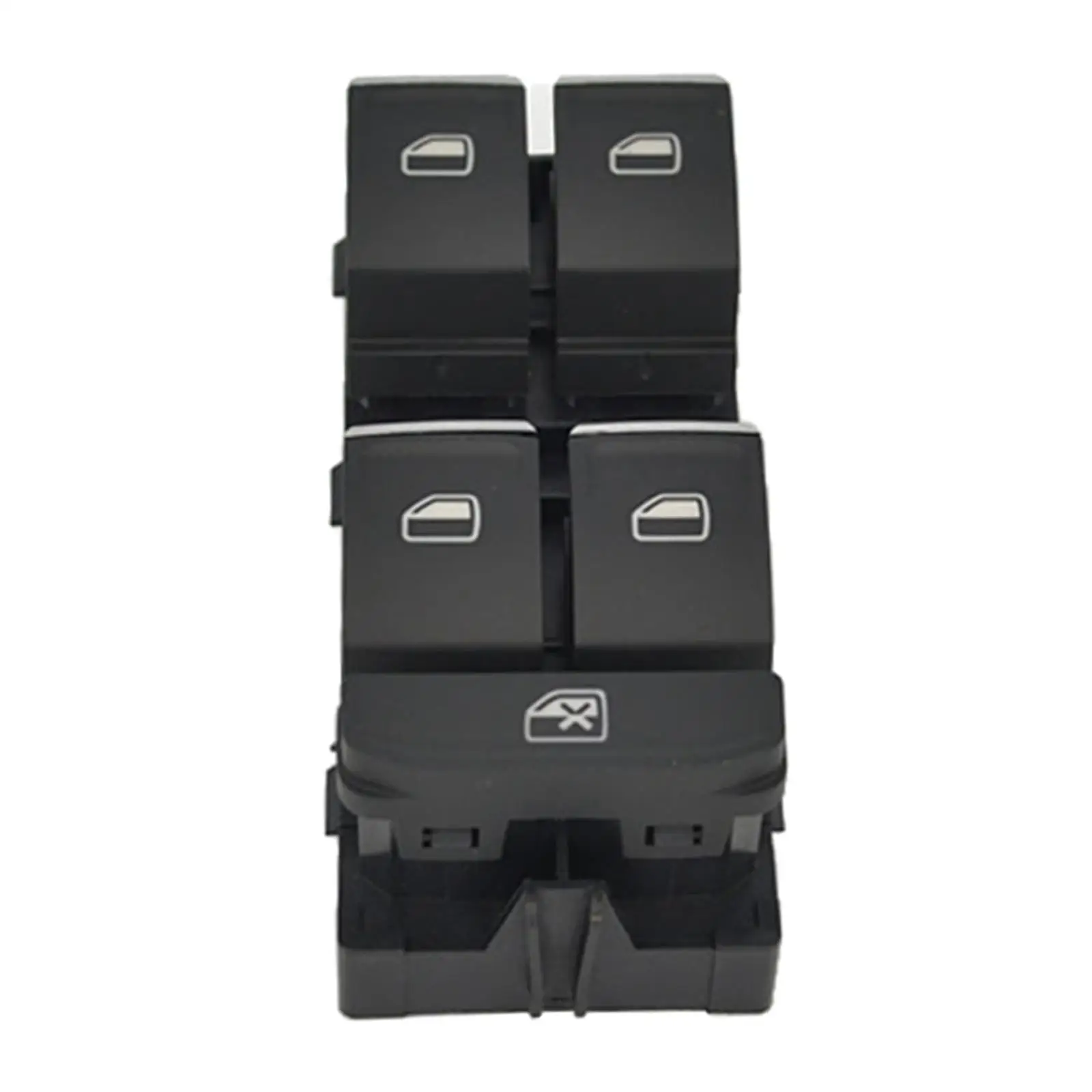 Electric Main Window Switch for : 5E 201317 , Located The