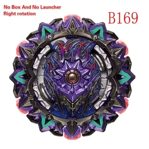 Beyblade Metal Fusion Tops, Lançadores Arena Brinquedos, Aquiles, Fafnir, Phoenix, Venda, B-131 10 principais vendas fênix beyblade - №3