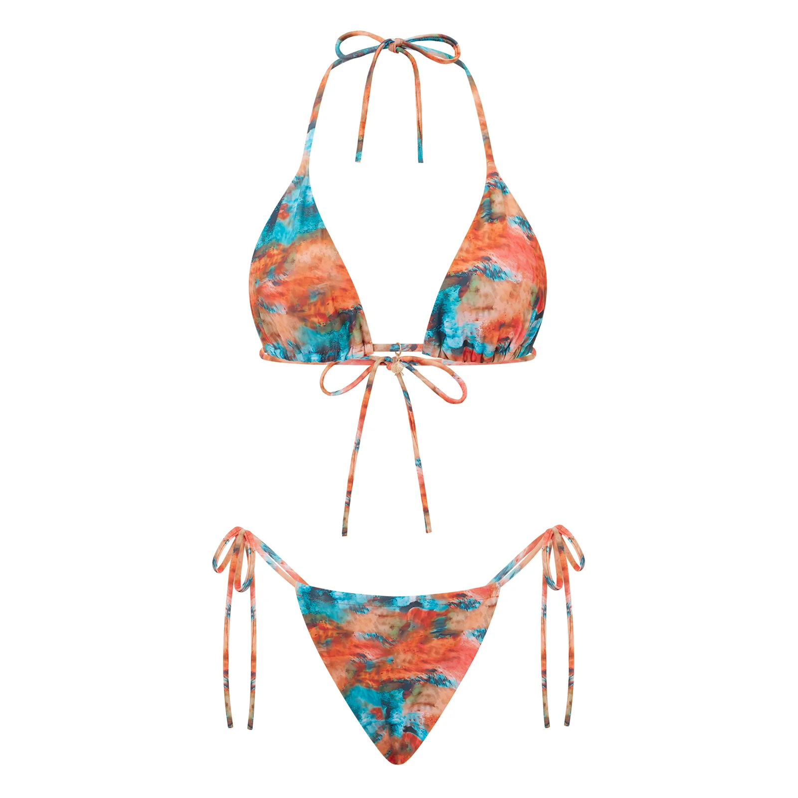 Рисунок 3 - Hirigin женский купальник-бикини