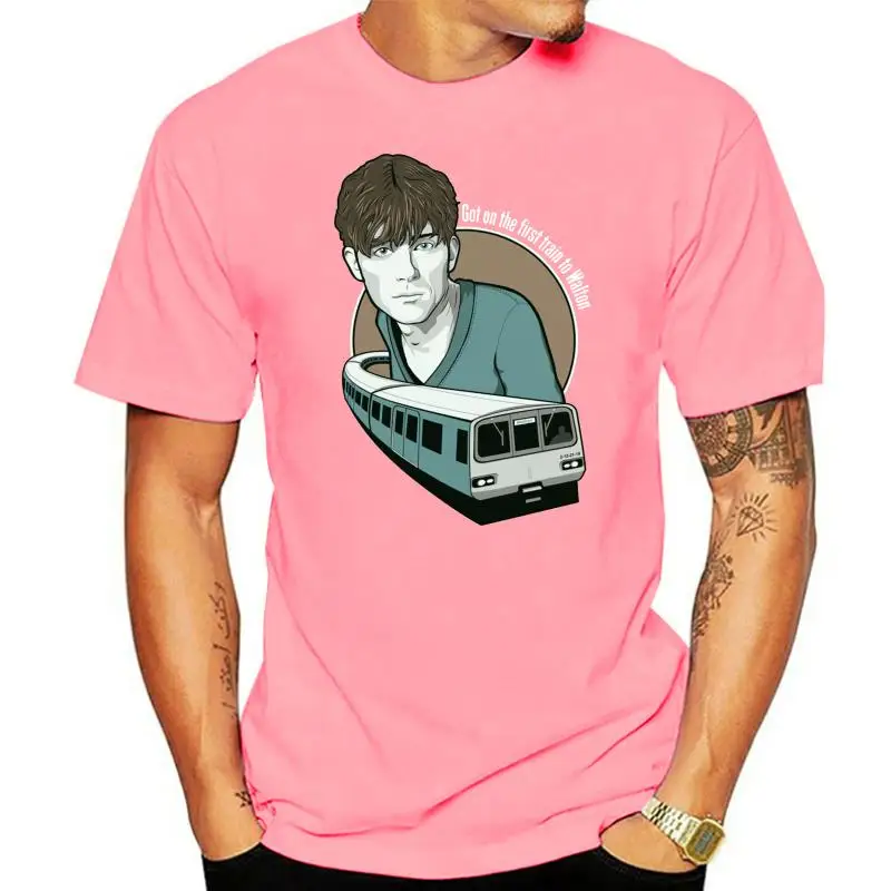 BLUR TRACY JACKS DAMON ALBARN BRITPOP UNOFFICIAL T-SHIRT MENS LADIES AND KIDS