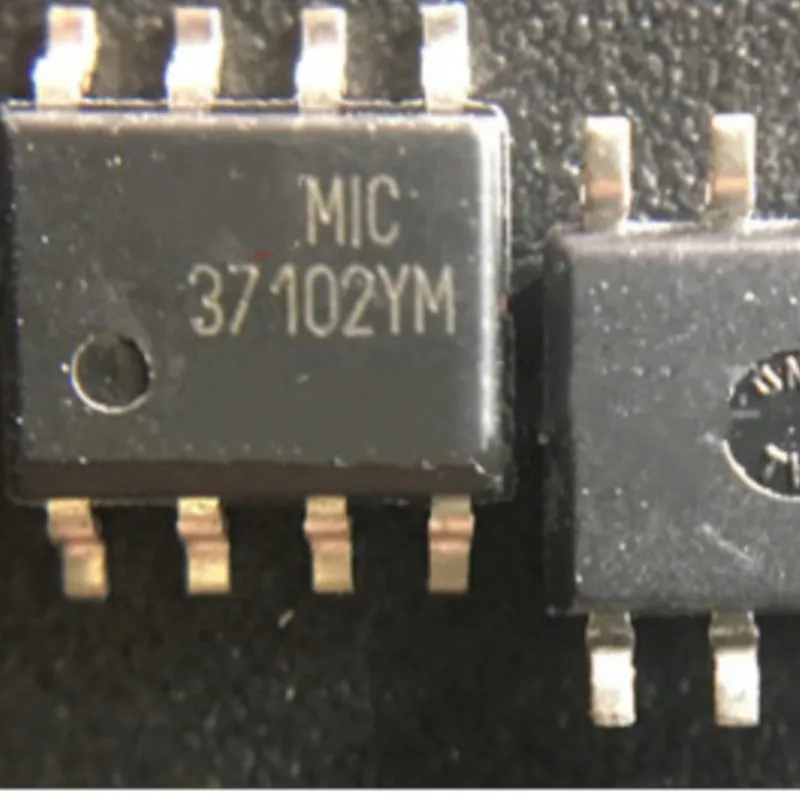 MIC37102YM 37102YM sop8 10szt