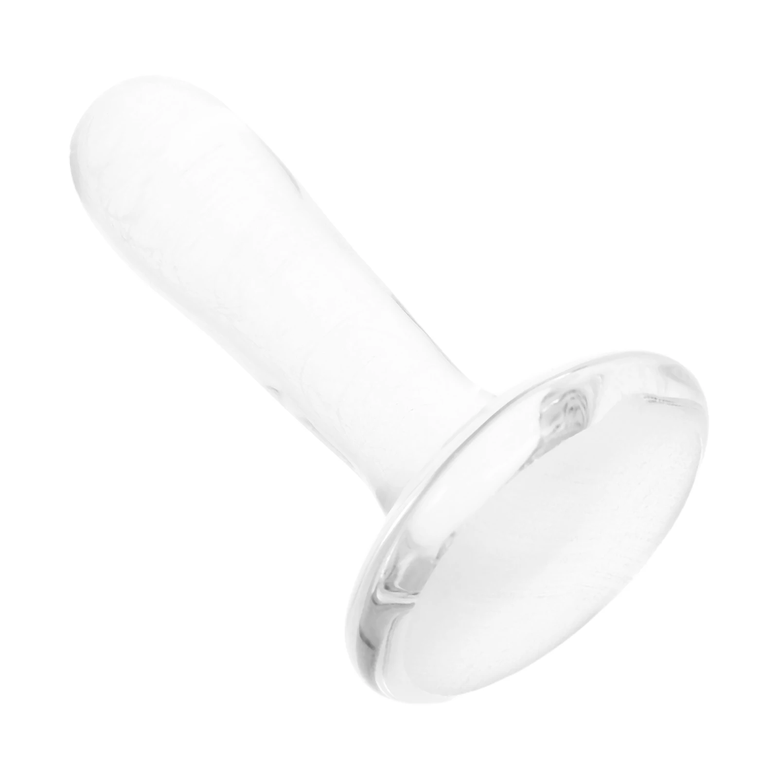 

Essential Glass Muller for Artists Grinding Mineral Pigments Watercolor Oil Painting Supplies Smooth Even Pigment Distribution