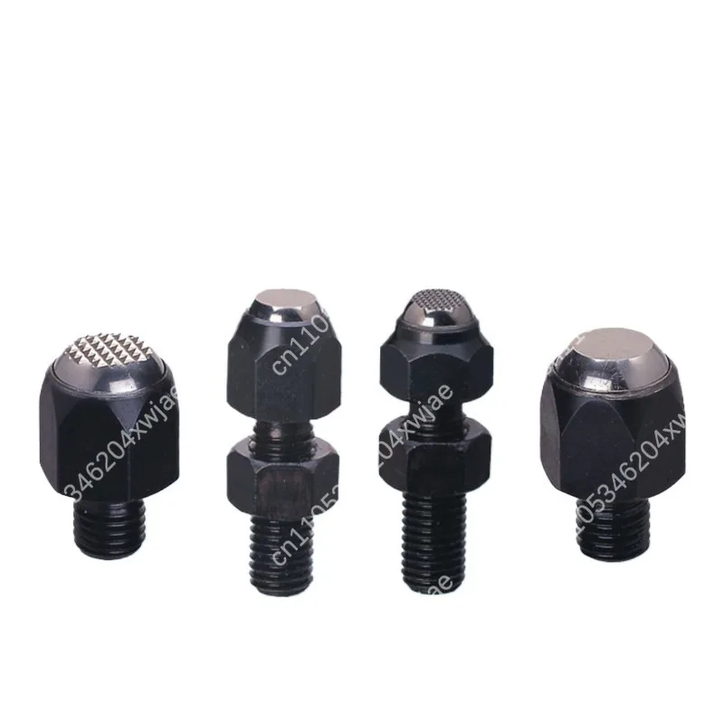 Outer Hexagonal Toothed End Face PTA4-0416 Dynamic Ball Positioning Screw PTA4-0210