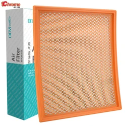 Air Filter For Nissan Armada WA60 2004 2005 2006 2007 2008 2009 2010 2011 2012 2013 2014 2015 2016 5.6L Car Styling 16546-7S000