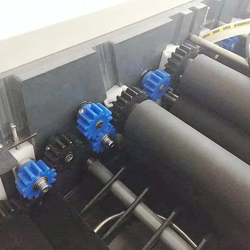 الأشعة فوق البنفسجية CTCP الحرارية CTP SHANGZUN SZ-TPD 1100 لوحة المعالج بكرات فرشاة مطاطية