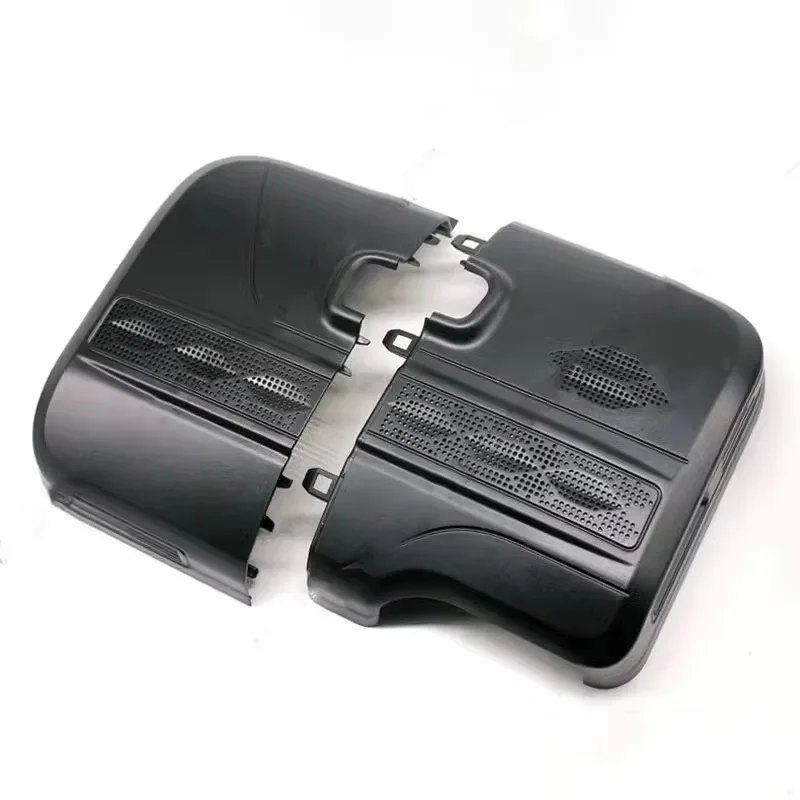 For Chery Tiggo 8 Pro 2020 2023 Rearview Mirror Cover Car Accessories Car Dash Cam Cover Reverse Mirror Cover Automobiles Parts