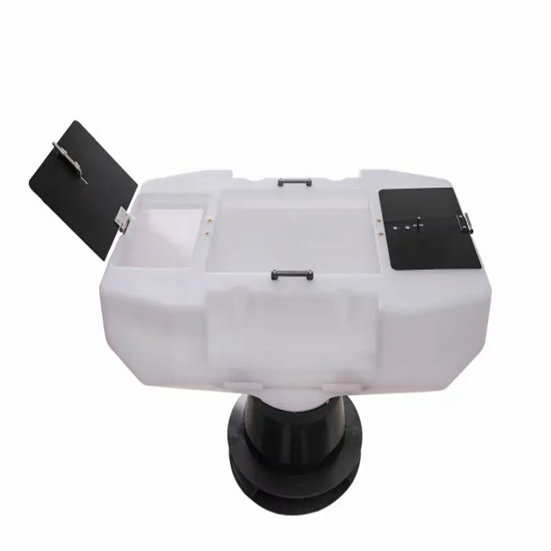 TYI UVA Grain Tank and Machine 10L 20L 30L Planter & Seeder Tank for Agriculture Dr-ones Accessories