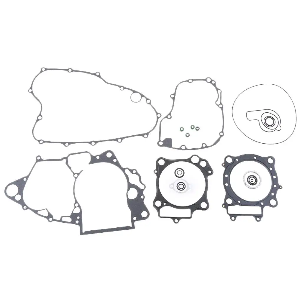 Complete Gasket Set Top And Bottom End for CRF450R 2002-2008