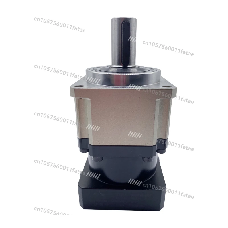 

High Precision Planetary Spiral Gearbox Reducer SPB090 High Precision Low Backlash Spur Gear Planetary Reducer Gearbox