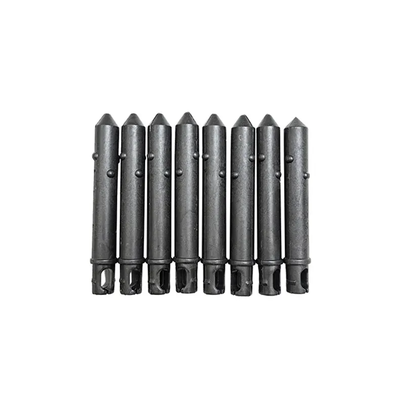 جزء دعم مرشح مشعب الرش بدون هواء 15B071 أو إدراج مرشح المخرج 15B-071 #1