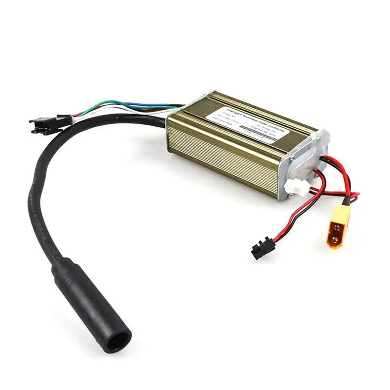 

NEW HOT In Stock-1 PCS For 8 Inch Electric Scooter For Kugoo S1/S2/S3/S3 Pro Types Brushless Controller Motor Controller 36V Par