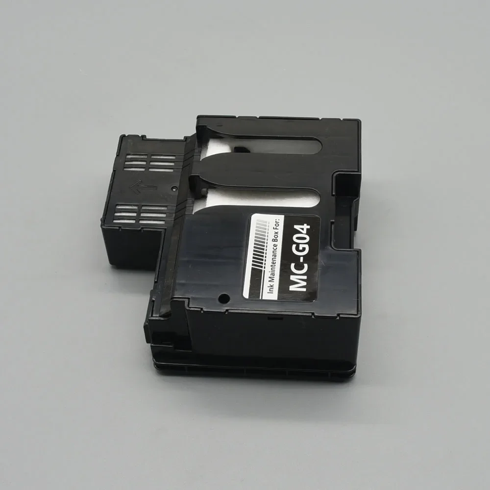 5X MC-G04 Maintenance Cartridge for CANON G1230 G1330 G1430 G1530 G1730 G1737 G2270 G2470 G2570 G2730 G2770 G3270 G3470 G3471