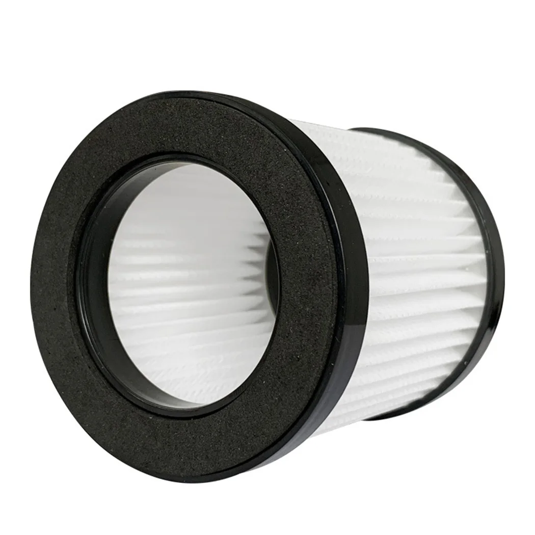 3PCS Filters Dust Collection Hight Efficieny Filter For H50 Wireless Vacuum Cleaner Household Cleaning Filter Parts