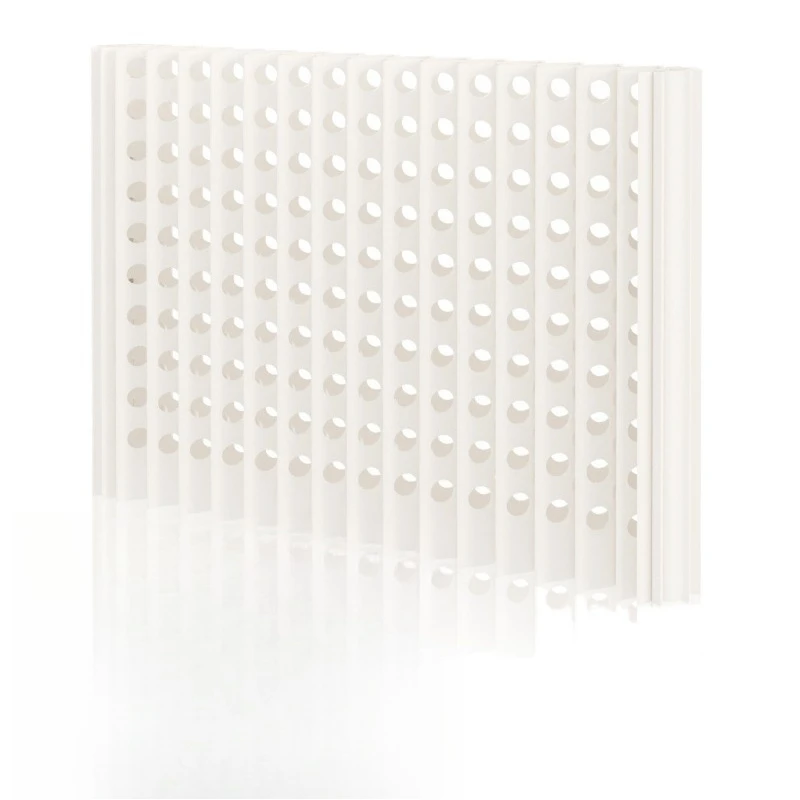 

Organ paper screen partition wall, modeling living room office porch cover, folding baffle