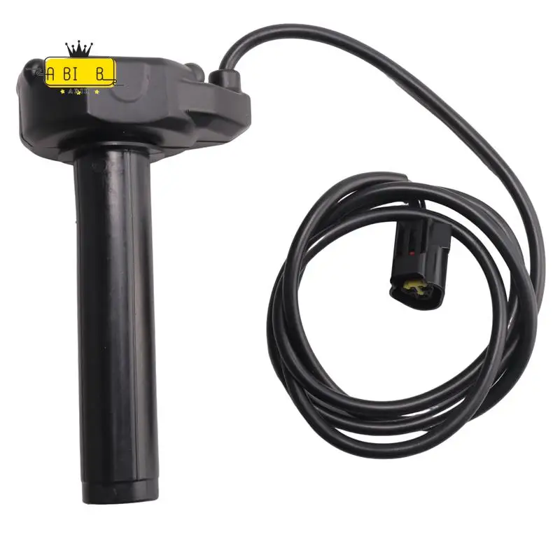 

ABIB -Motorcycle Electronic Throttle Handle Throttle Handlebar For Sur-Ron Surron Light Bee S X Electric Off-Road Vehicle