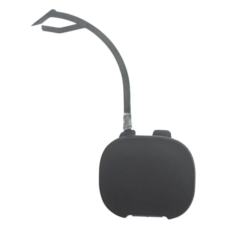 

Rear Bumper Tow Hook Eye Cover Cap 39870501 for Volvo S80 2007-2012