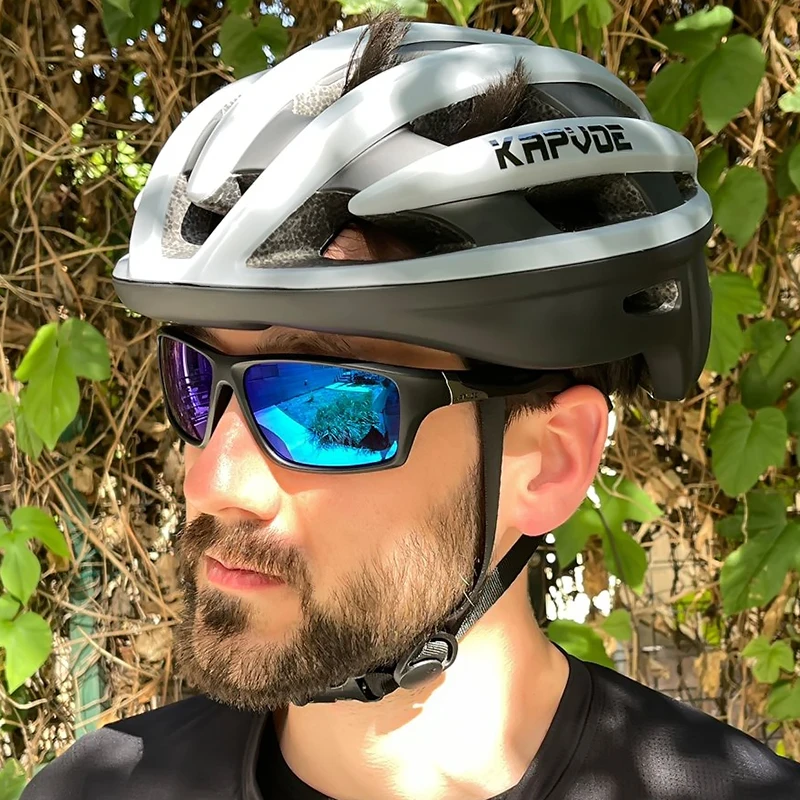 Поляризованные очки KAPVOE для – обзор и цена Mountain Biking Essentials