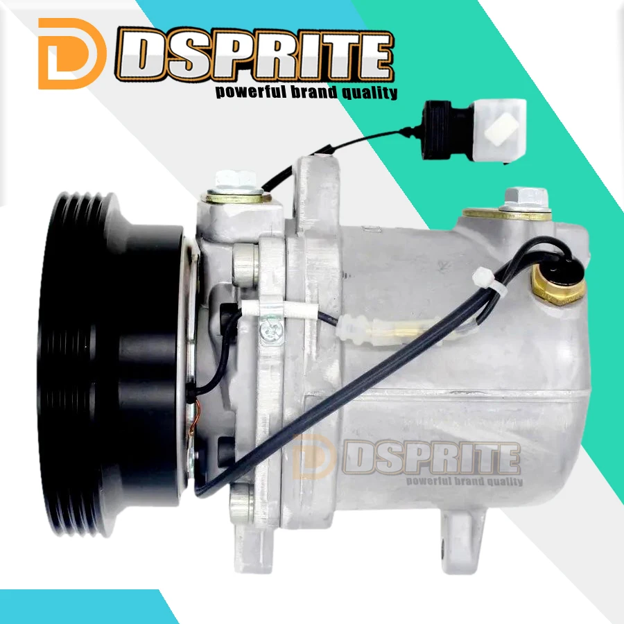 For Bmw Ac Compress…