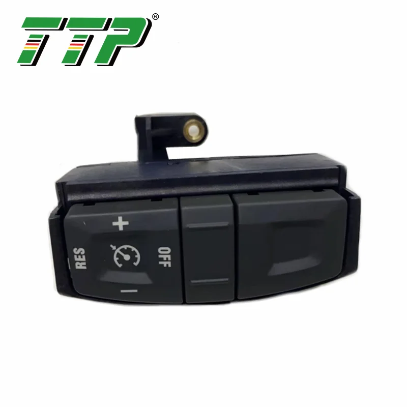 TTP 1486283 New Steering Control Switch For Scania High Quality Panel Switch OEM 1870913 SCA Switch Module 1486283