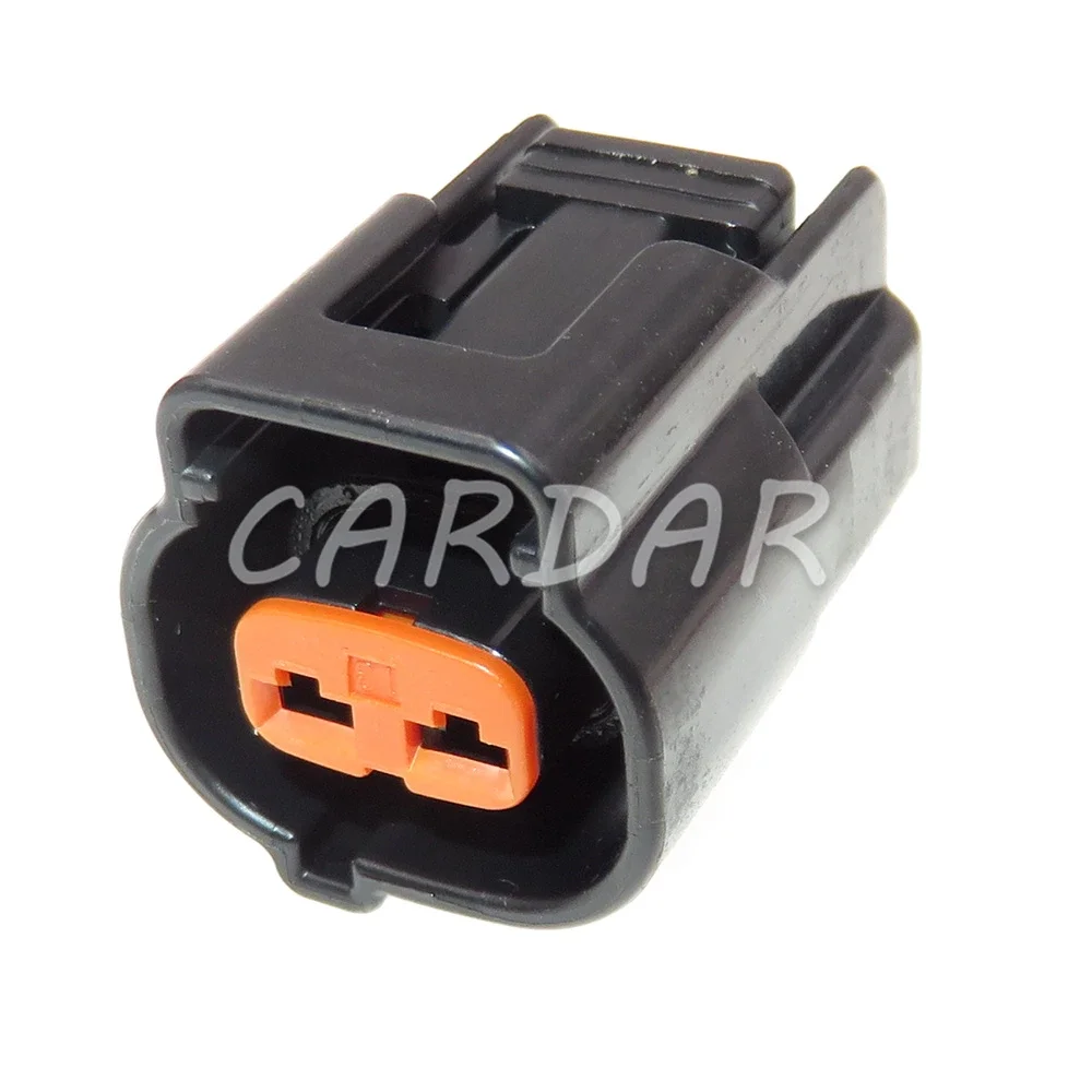 

1 Set 2 Pin 6195-0062 Auto Electrical Connector Automobile Cable Harness Waterproof Socket Auto Current Plug AC Assembly