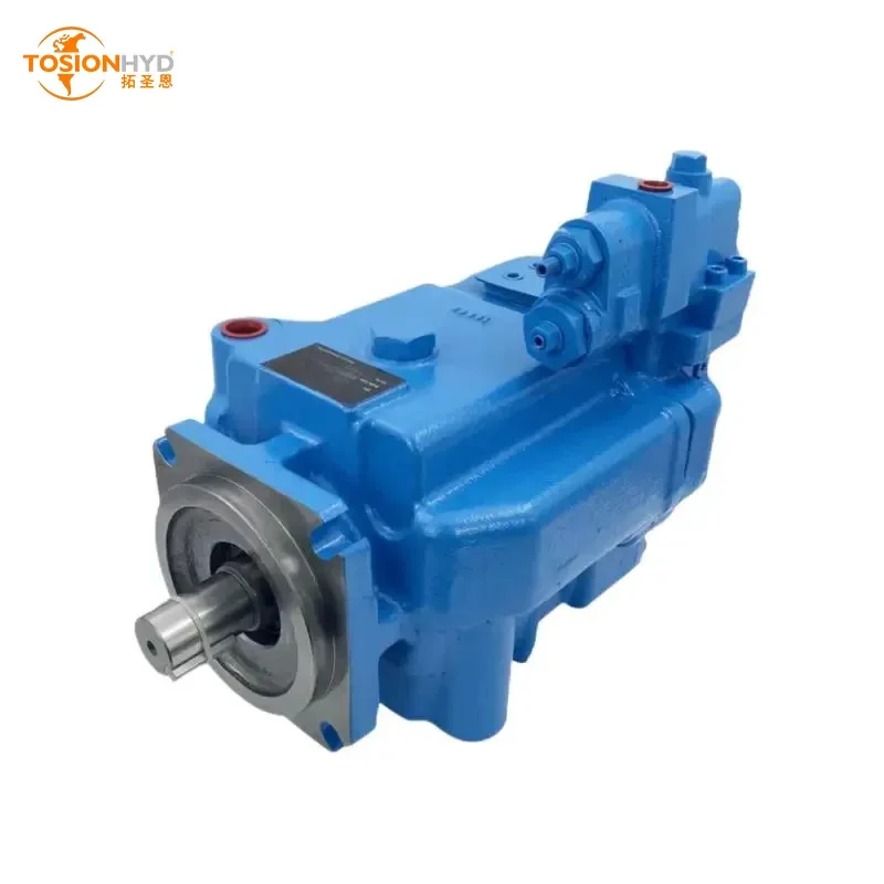 

LED IndicatorPVH98 PVH131 PVH141 Piston Hydraulic Pump High-quality Product for Various Applications