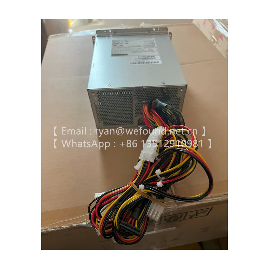 Alimentación de PC industrial FSP700-50RAB