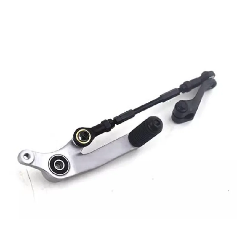 

Shift Lever for Cfmoto 450sr Cf400-6