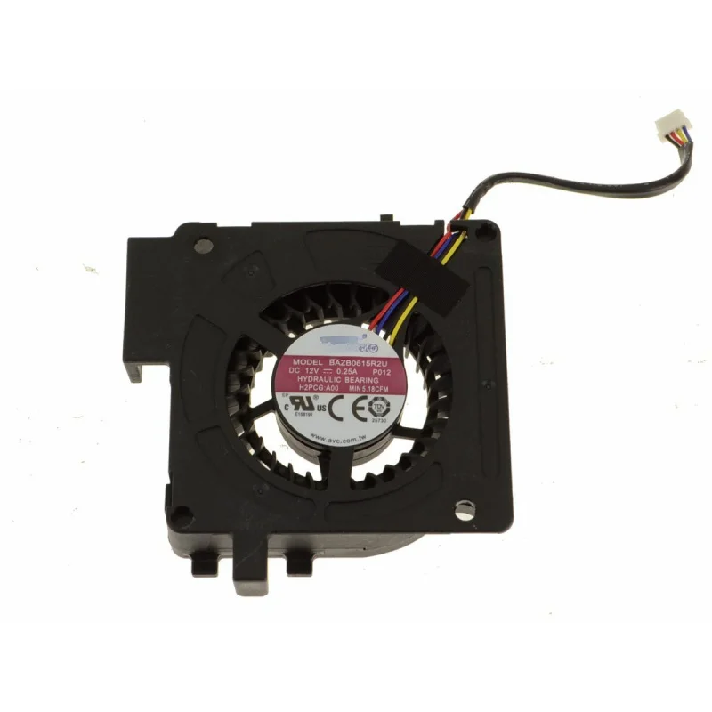 H 0H2PCG FOR DELL Optiplex 7460 AlO Desktop Power Supply Cooling Fan
