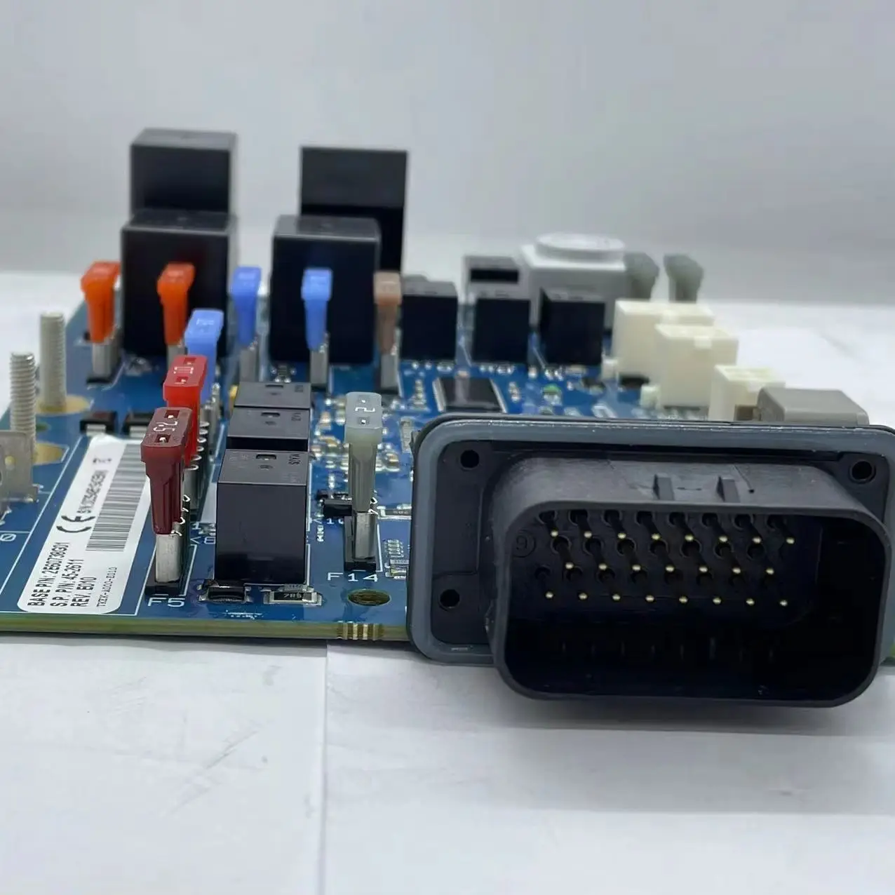45-2611 452611 (Replace 41-7600 417600) Control Unit - SP Truck Refrigeration, Original