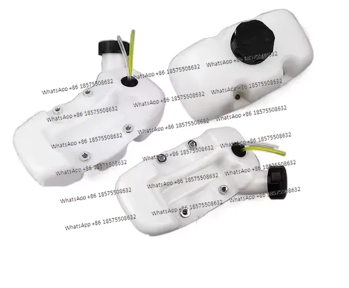 Топливный бак G45 для Zenoah G4K G35L G45L BC4310 BC3410 HUS 143R 143 T35 236R 436R 443R Косилка и кусторез 3 типа модели