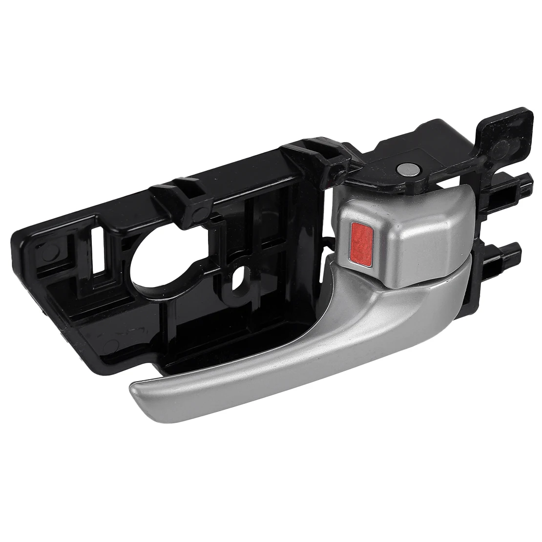 1 par de manijas de puerta izquierda y derecha Interior de coche aptas para Kia Forte 2009 2010 2011 2012 2013 2014 2015 2016 2017 2018