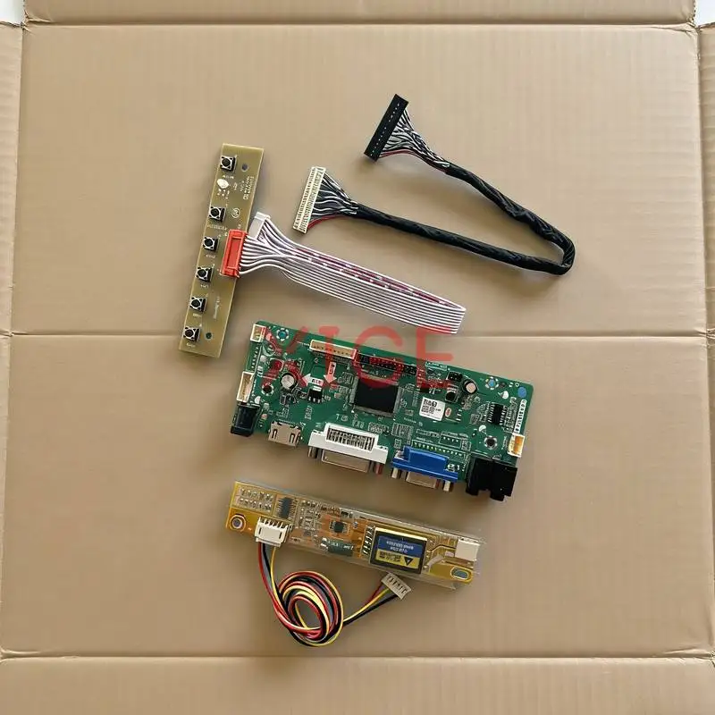 Matrix Controller D…