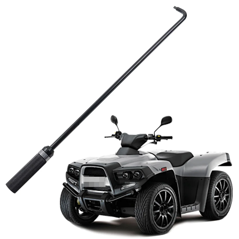 

16.34 Inch Universal Metal Carb Pilot Screw Adjusting Tool Carburetor Adjustment Tool for ATV UTV Snowmobile Motorcycle Tool
