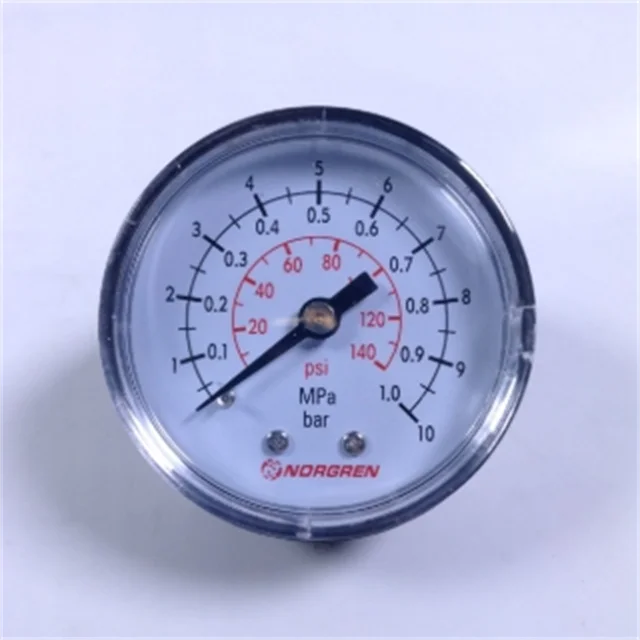 نورجرين، صمام هوائي ثلاثي الاتجاه، خيط G3/4 بوصة B64-601