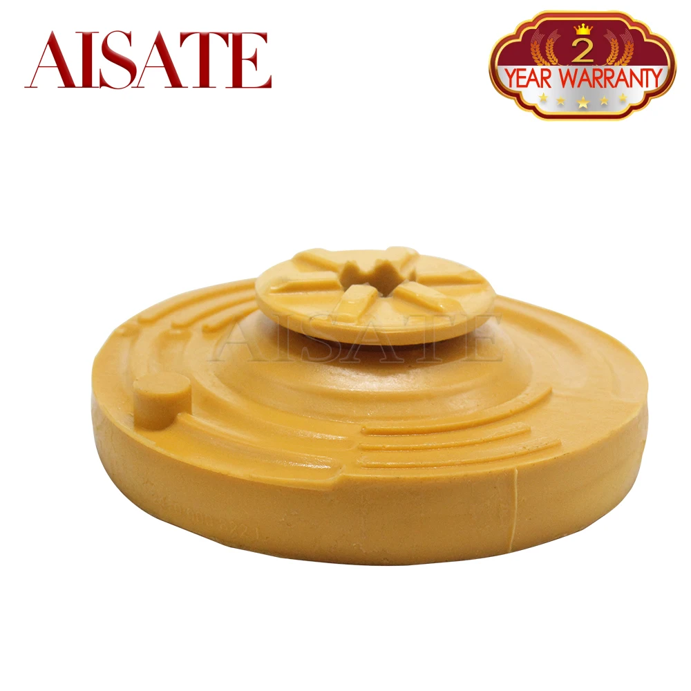 Front Buffer Rubber Top Mount For Mercedes W221 C216 Hydraulic Suspension ABC Shock Absorber Repair Kit 2213206113 2213207713