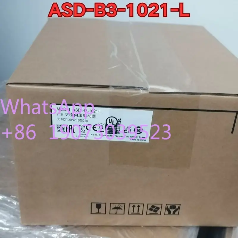 New Original Servo …