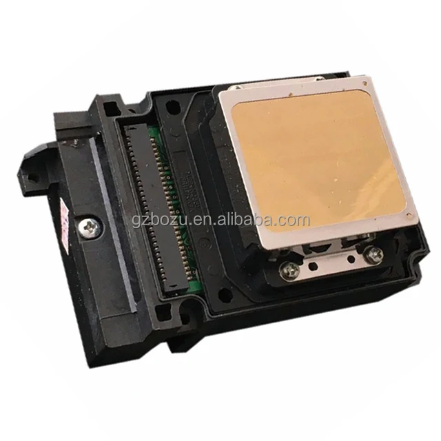 100% Original UV Flatbed Printer TX800 Printhead DX8 DX10 Print Head For Eco Solvent Printers