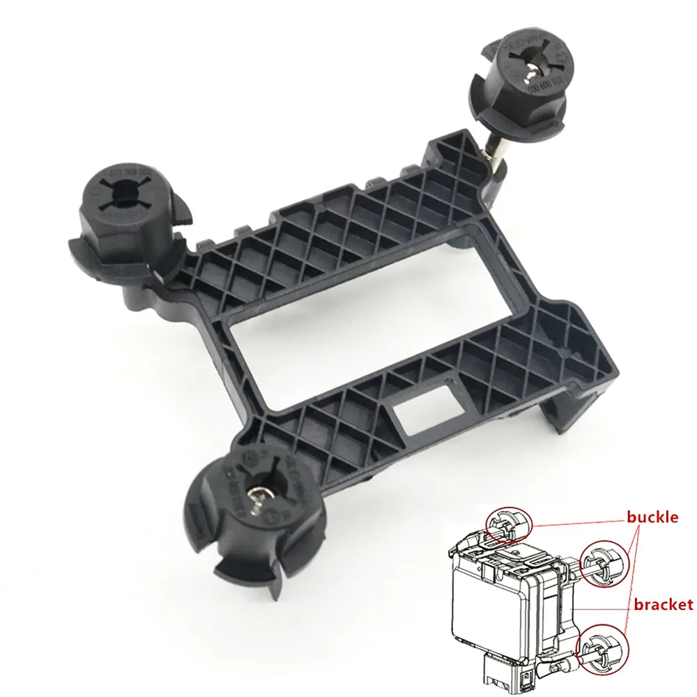 

Car Adaptive Cruise Control Radar Sensor ACC Bracket Holder For Suzuki SX4 S-Cross 2014+ Vitara LY 2015+ Swift MK8 2018-2024