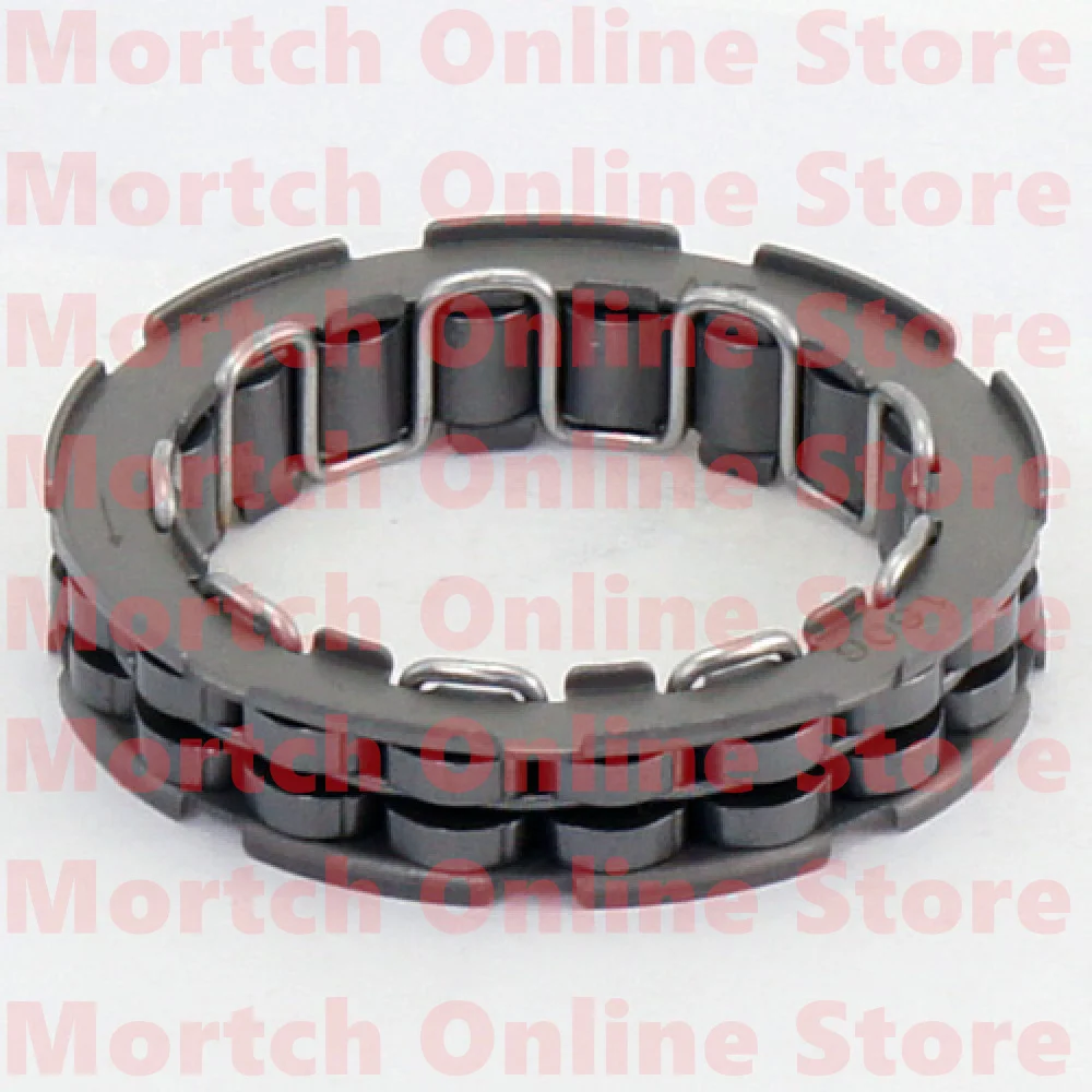 Embrague Overriding 0180-053200 para CFMoto600cc ATV SSV UTV CF500 CF600 CF625 CF800 CForce ZForce UForce800 Honda KTM Suzuk Yamaha