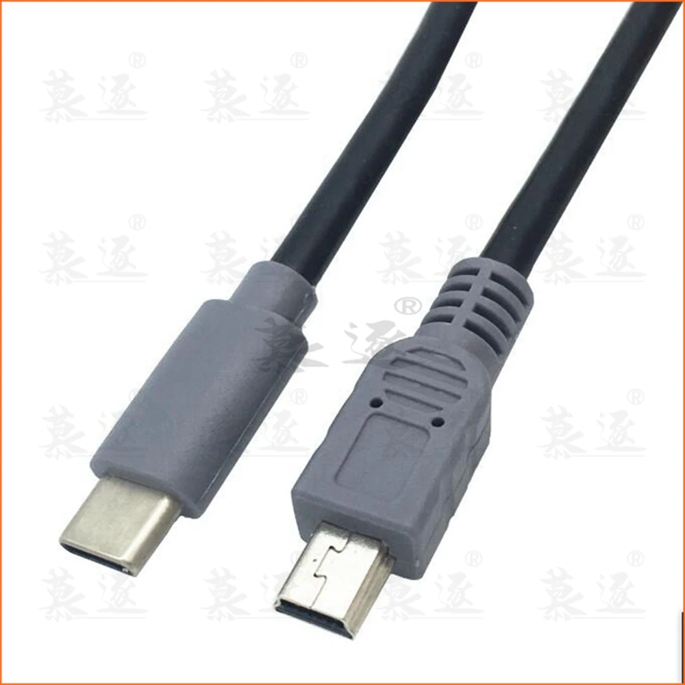 Usb Type C 3.1 Male… - image