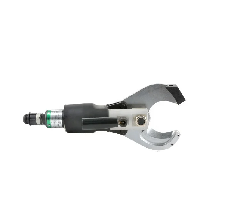 

CPC-85C 85mm Hydraulic Copper/aluminum Armoured Cable Cutter