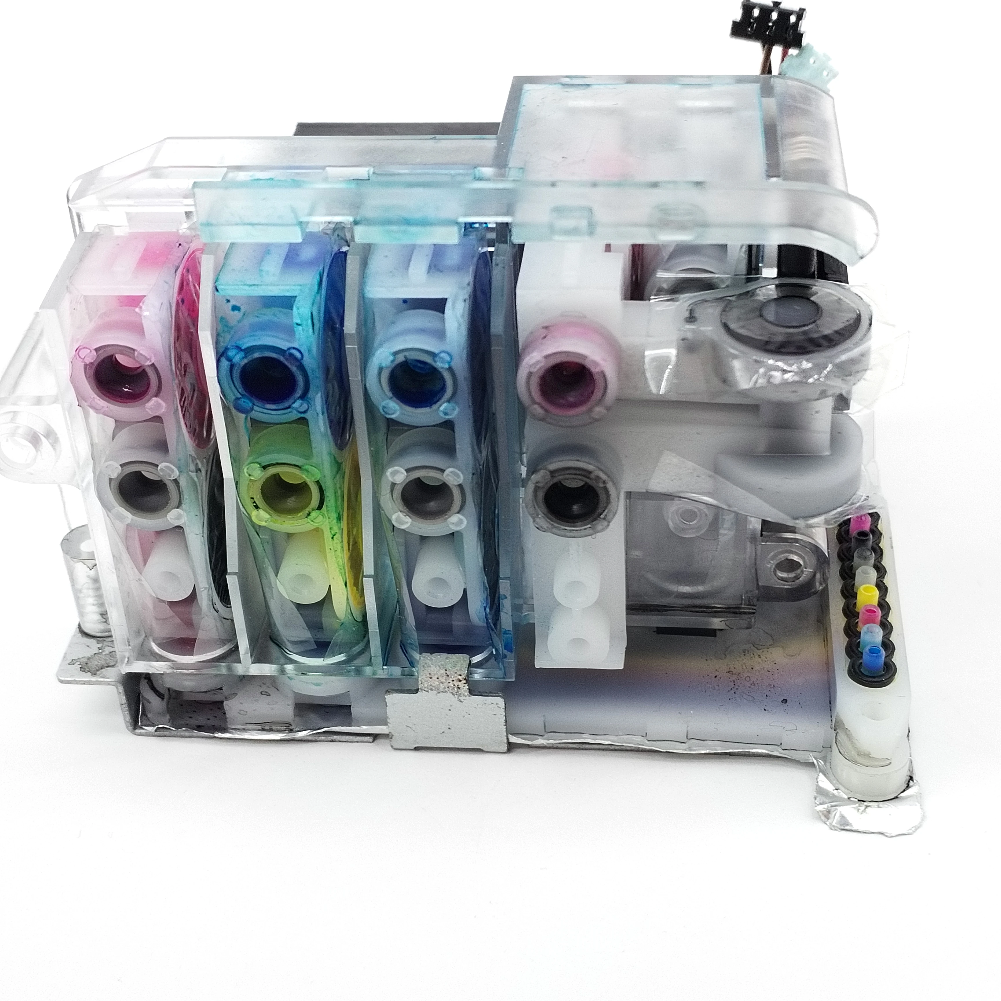 

Ink Damper Fits For Epson Stylus Pro PX-5VII P600 P608 R3000