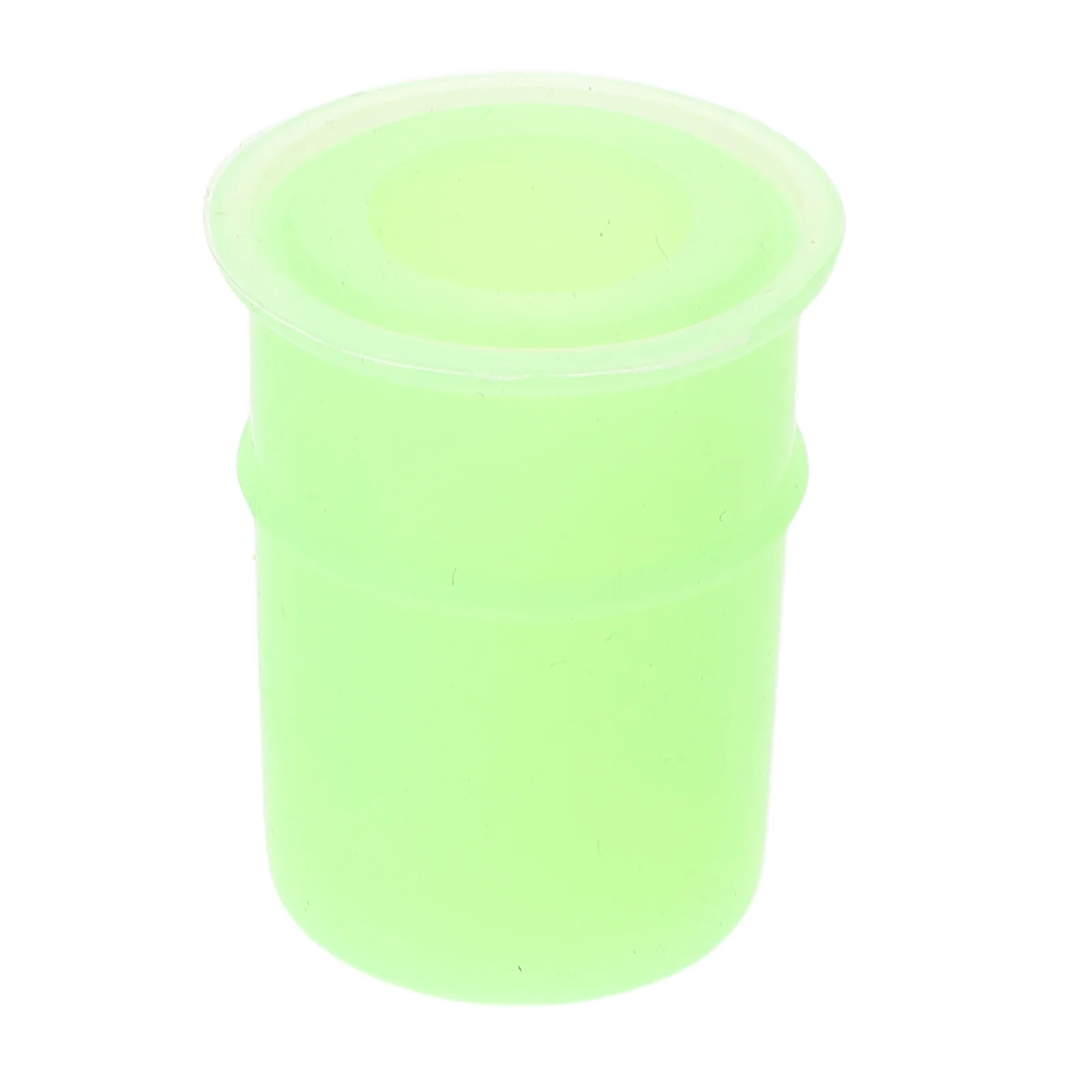 

Soft Cupping Therapy Set Light Green Pediatric Scraping Portable Travel Friendly Gentle Family