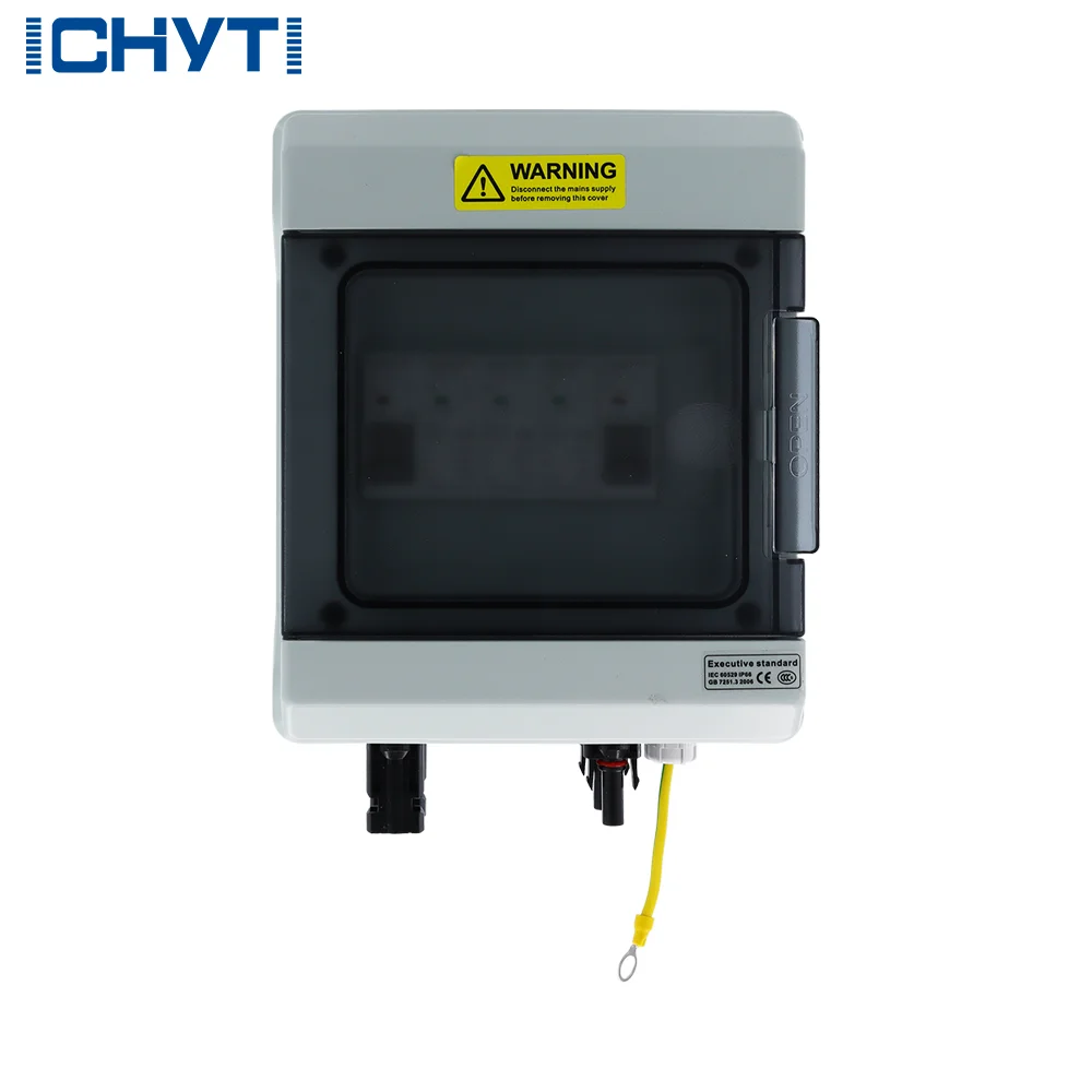 New Type Chyt IP65 … - image