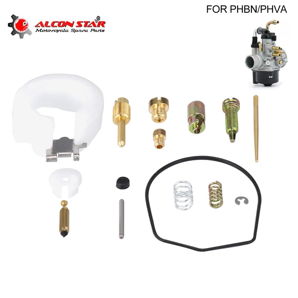 Alconstar Carbureto…