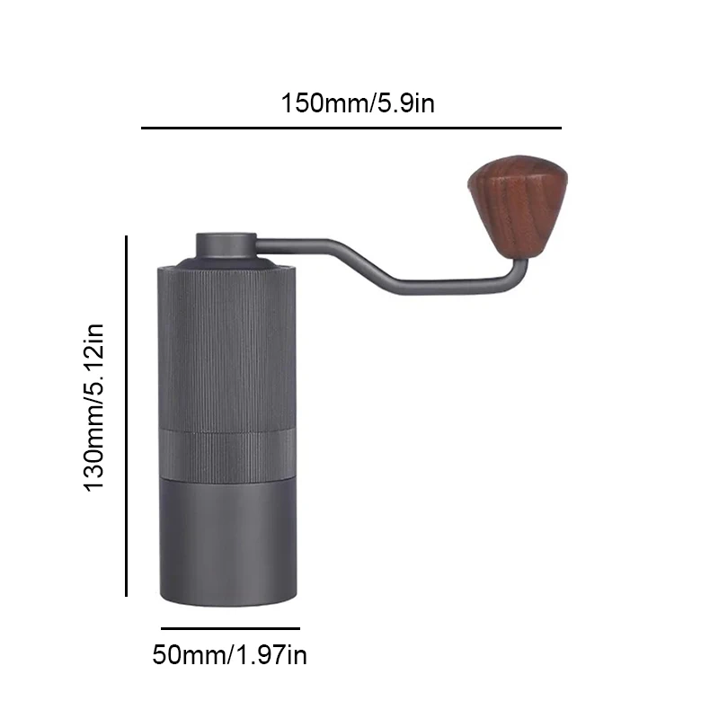 Thumbnail 3 - #31 Highest Rated Manual Coffee Makers to Buy in 2026